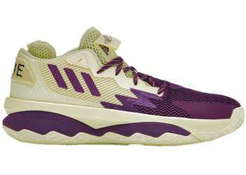 adidas Dame 8 Dame Time for sale