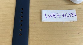 Mint
													Apple Watch Series 6 44mm - Unlocked, Silver, A2294 - Cellular, Aluminum, photo 6 of 6