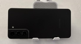 Mint
													Samsung Galaxy S21 FE 5G - AT&T, Graphite, 128 GB, 6 GB, SM-G990U2, photo 4 of 8