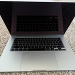 Mint MacBook Air 2025 (M4) - 15 inch - 1 TB, Silver, 24 GB, Apple M4