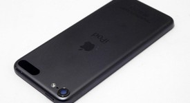 Good
													Apple iPod Touch 6th Gen - Wi-Fi, Gray, 16 GB, photo 3 of 10