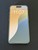 Good Apple iPhone 15 Pro - Unlocked, Natural, 256 GB, A2848