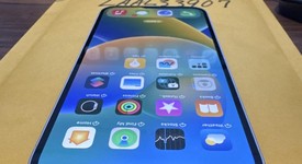 Good
													Apple iPhone 14 Plus - T-Mobile, Purple, 128 GB, A2632, photo 3 of 6