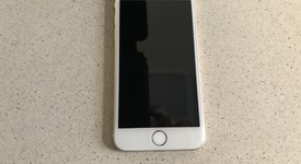 Good
													Apple iPhone 6 - Sprint, Gold, 16 GB, A1586, photo 3 of 5