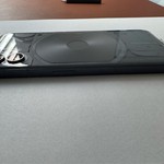 Mint Nothing Phone (2) - Unlocked, 128 GB, Gray, 8 GB