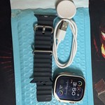 Good Apple Watch Ultra 49mm - Unlocked, Titanium, A2622