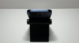 Good
													Apple iPhone 15 Pro - Unlocked, Blue, 128 GB, A2848, photo 4 of 10