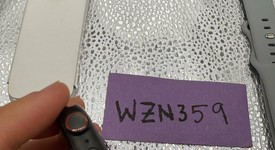 Mint
													Apple Watch Series 7 41mm - Unlocked, Titanium, A2475 - Cellular, Titanium, photo 3 of 6
