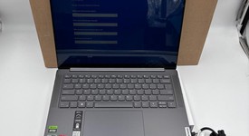 Mint
													Lenovo Slim Laptop, photo 2 of 9