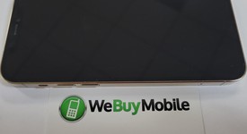 Good
													Apple iPhone 12 Pro - AT&T, Gold, 256 GB, A2341, photo 1 of 7