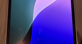 Good
													Apple iPad Pro 11" (M5) 2025 - Wi-Fi, Apple M5 9-Core, Silver, 256 GB, A3357, Standard Glass, photo 3 of 12