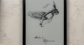 Good
													BOOX Palma - Black, photo 2 of 11