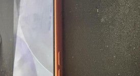 Good
													Apple iPhone 17 Pro Max - Unlocked, Cosmic Orange, 256 GB, A3257, photo 5 of 7