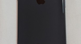 Good
													Apple iPhone 8 - Unlocked, Gray, 64 GB, A1863, photo 6 of 6