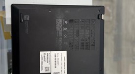 Good
													ThinkPad T14s (4th Gen) - I7, Black, 256 GB, 16 GB, photo 5 of 5