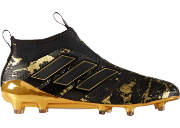 adidas PureControl Firm Ground Cleats Paul Pogba for sale