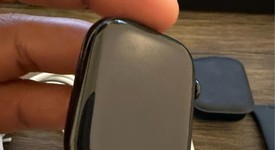 Mint
													Apple Watch Series 10 42mm - Black, A2997 - GPS, Aluminum, photo 5 of 5