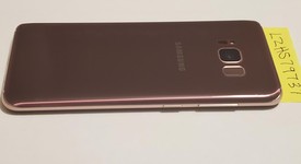 Mint
													Samsung Galaxy S8 - Unlocked, Gray, 64 GB, 4 GB, SM-G950U1, photo 3 of 7