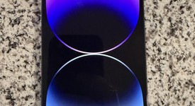 Good
													Apple iPhone 14 Pro - Unlocked, Purple, 256 GB, A2650, photo 2 of 11