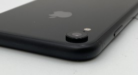 Fair
													Apple iPhone Xr - Unlocked, Black, 64 GB, A1984, photo 4 of 7