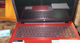 Good
													HP Laptop, photo 2 of 10