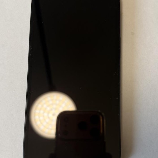 Apple iPhone 13 - Unlocked, 128 GB, Midnight, A2482