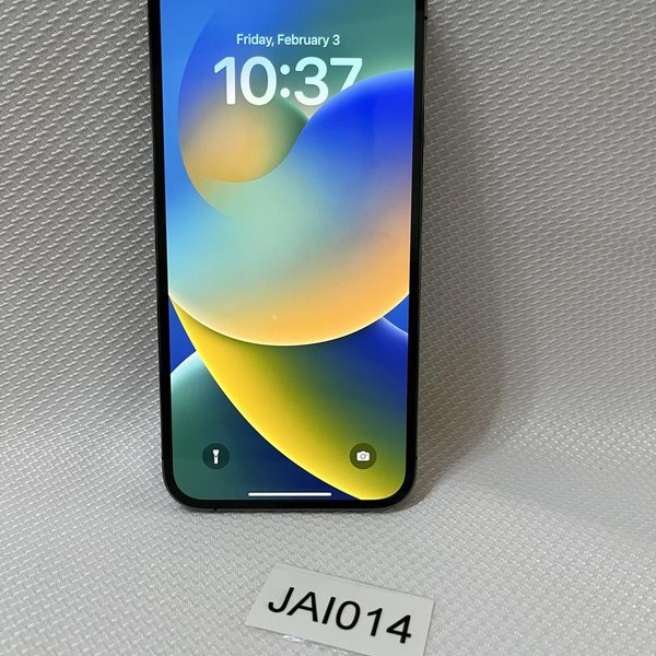 Apple iPhone 12 Pro Max - Unlocked, 128 GB, Graphite, A2342