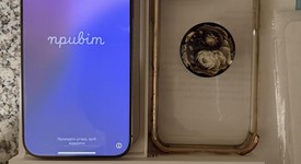 Mint
													Apple iPhone 16 Pro Max - Unlocked, Desert, 1 TB, A3084, photo 3 of 17