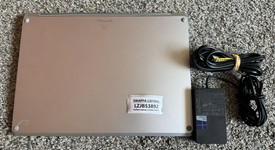 Good
													Microsoft Surface Laptop 3 - I5, Platinum, 256 GB, 8 GB, 13.5", photo 3 of 6