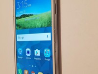 Samsung Galaxy S5