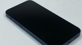 Good
													Apple iPhone 12 Mini - AT&T, Blue, 128 GB, A2176, photo 4 of 6