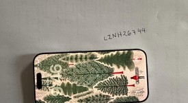 Good
													Apple iPhone 16 Pro - Unlocked, White, 256 GB, A3083, photo 4 of 8