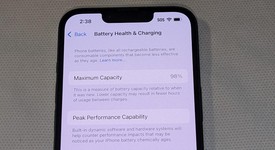 Good
													Apple iPhone 14 - T-Mobile, Midnight, 128 GB, A2649, photo 3 of 4