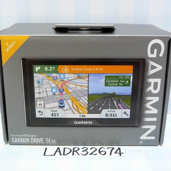 Garmin GPS