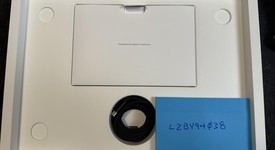 Mint
													MacBook Pro Late 2023 (M3) - 14" - Apple M3 Pro 11-core, Black, 512 GB, 18 GB, 14-core GPU, photo 3 of 10