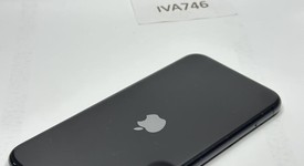Good
													Apple iPhone 11 - Unlocked, Black, 128 GB, A2111, photo 3 of 5