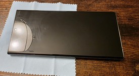 Good
													Samsung Galaxy S23 Ultra - T-Mobile, Graphite, 512 GB, 12 GB, SM-S918U, photo 4 of 7