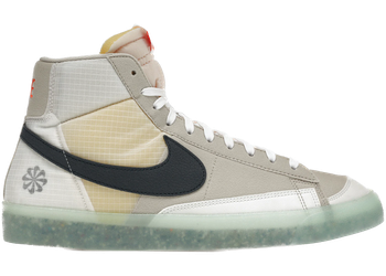Nike Blazer Mid 77 Move to Zero Glacier Ice for sale