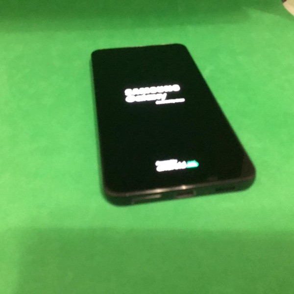 Samsung Galaxy S22 - AT&T, 128 GB, Black, 8 GB, SM-S901U