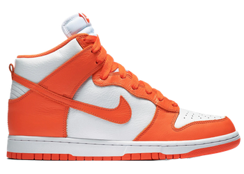 Nike Dunk High Syracuse (2016) for sale