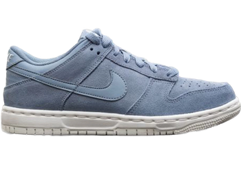 Nike Dunk Low SE Glacier Grey (GS) for sale