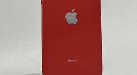 Good
													Apple iPhone 12 Mini - Unlocked, Red, 64 GB, A2176, photo 1 of 8