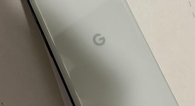 Good
													Google Pixel 6 - Verizon, Seafoam, 256 GB, 8 GB, G9S9B, mmWave, photo 3 of 5