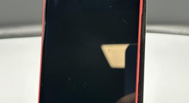 Fair
													Apple iPhone 12 - Unlocked, Red, 64 GB, A2172, photo 2 of 8