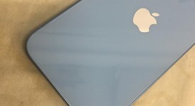 Mint
													Apple iPhone 14 Plus - Unlocked, Blue, 128 GB, A2632, photo 3 of 8