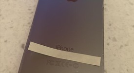 Good
													Apple iPhone 5S - T-Mobile, Gray, 16 GB, A1533, photo 6 of 6