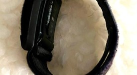 Good
													Whoop Fitness Tracker - Black, photo 5 of 6