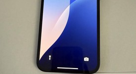 Mint
													Apple iPhone 13 - Unlocked, Midnight, 128 GB, A2482, photo 1 of 10