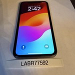 Fair Apple iPhone 11 - Unlocked, 64 GB, Black, A2111