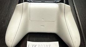 Good
													Xbox One S (2016) - White, 500 GB, photo 1 of 7